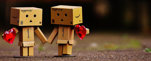 Geschenkideen f&uuml;r den Valentinstag